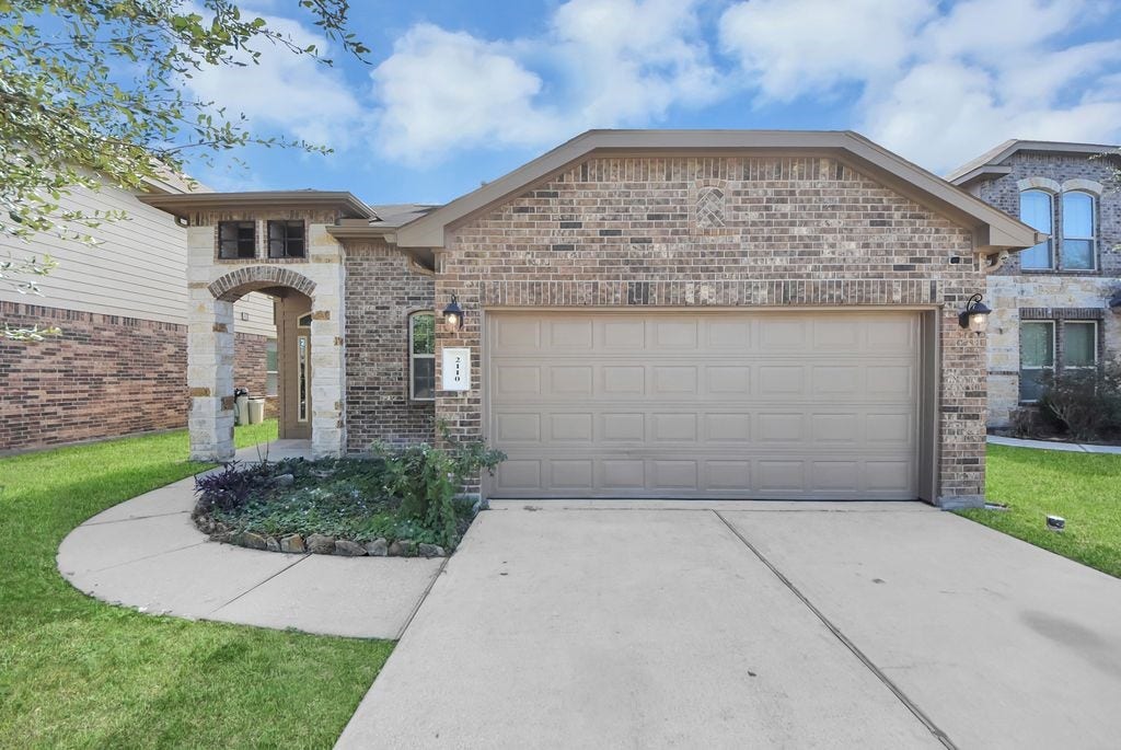 2110 Beacon Park Court, Spring, TX 77373