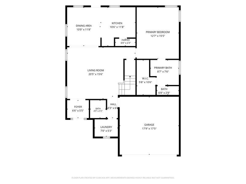 2110 Beacon Park Court, Spring, TX 77373