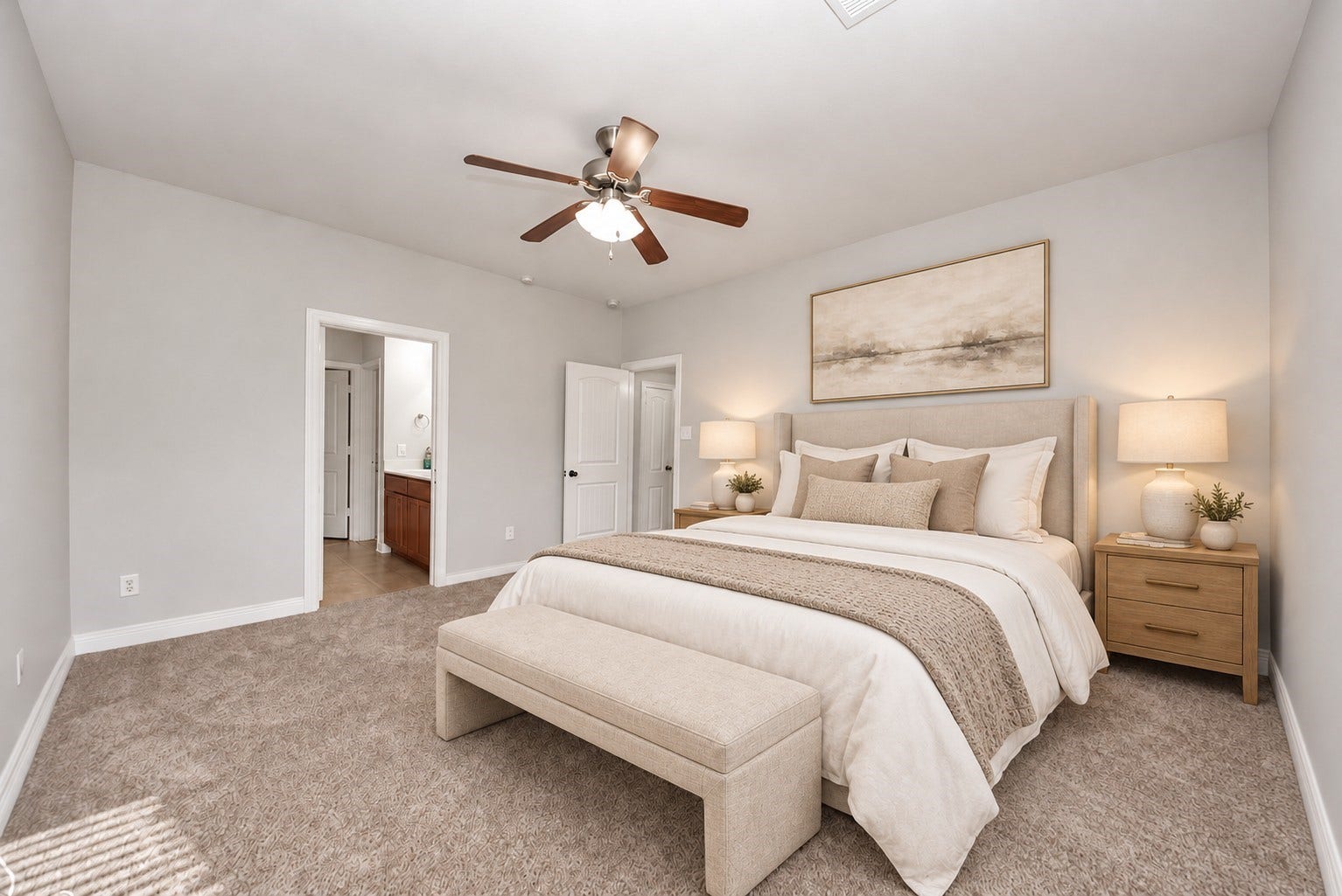 2110 Beacon Park Court, Spring, TX 77373