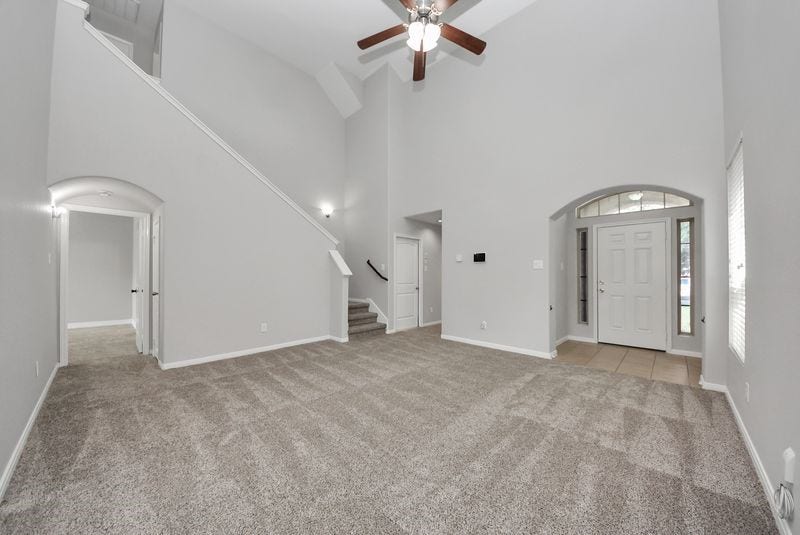 2110 Beacon Park Court, Spring, TX 77373