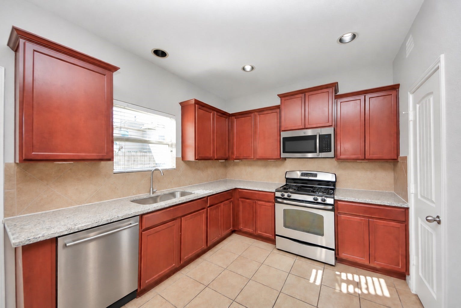 2110 Beacon Park Court, Spring, TX 77373