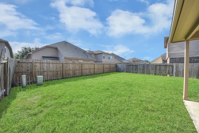 2110 Beacon Park Court, Spring, TX 77373