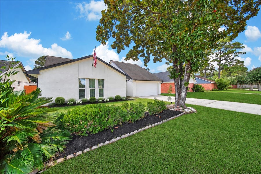 Property photo for 4014 Alshire Drive, Spring, TX