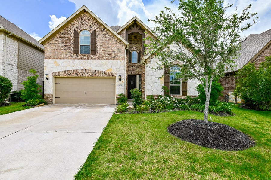 Property photo for 4431 Wyatt Roland Way, Richmond, TX