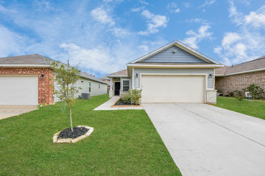 Property photo for 20063 Northpark Ash Lane, Porter, TX