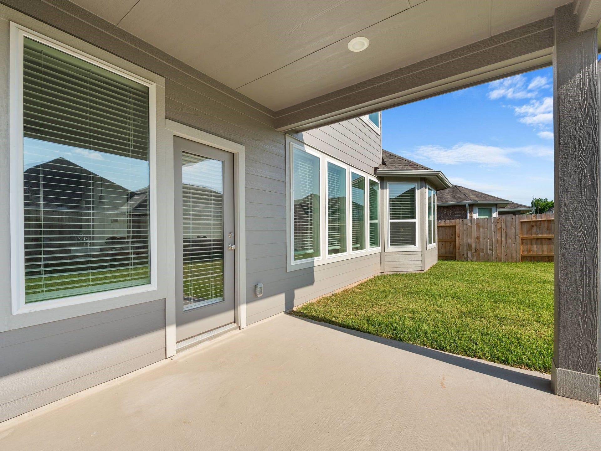 8414 Valburn Drive, Richmond, TX 77406