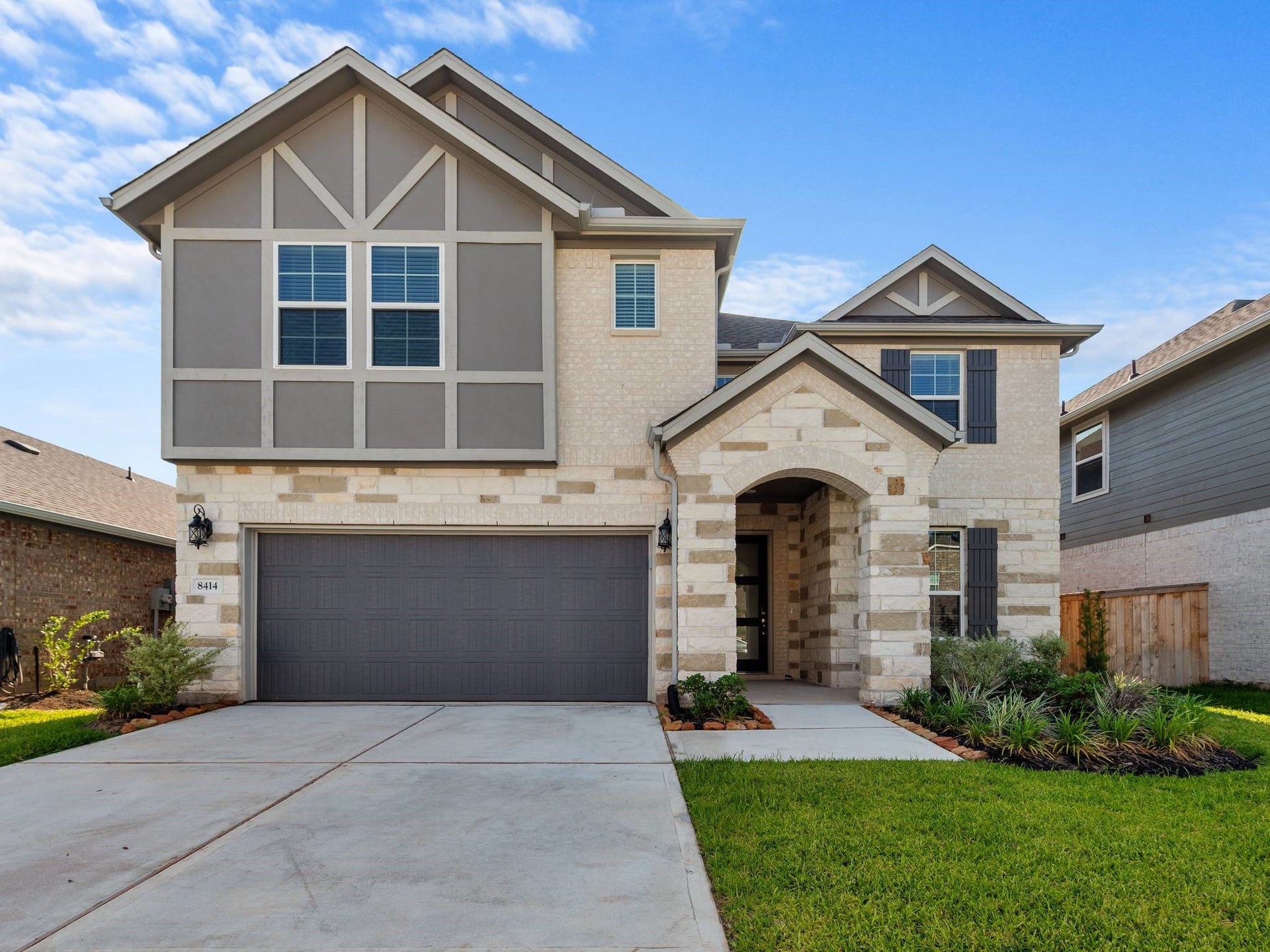 8414 Valburn Drive, Richmond, TX 77406