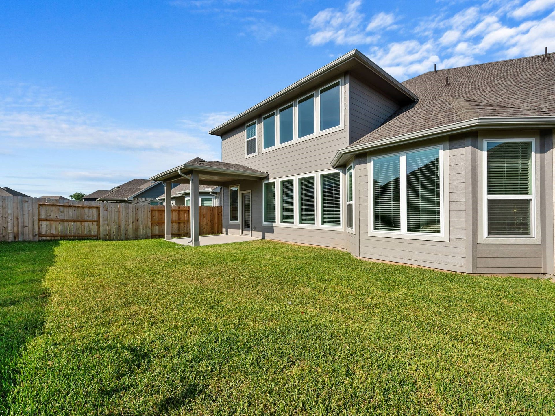 8414 Valburn Drive, Richmond, TX 77406