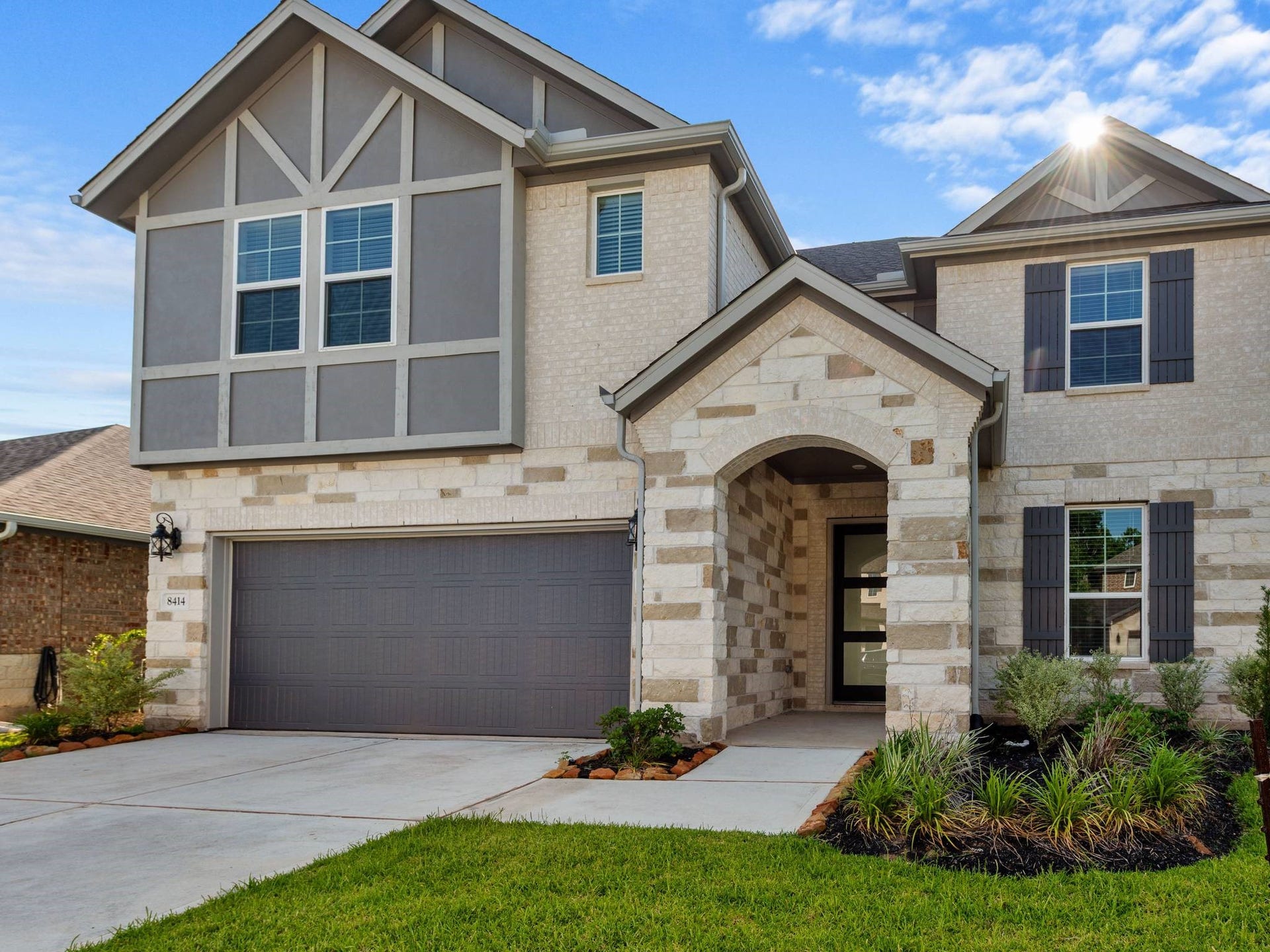 8414 Valburn Drive, Richmond, TX 77406
