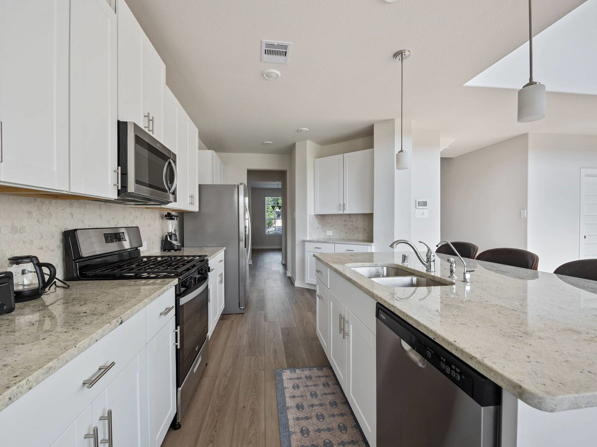 8414 Valburn Drive, Richmond, TX 77406