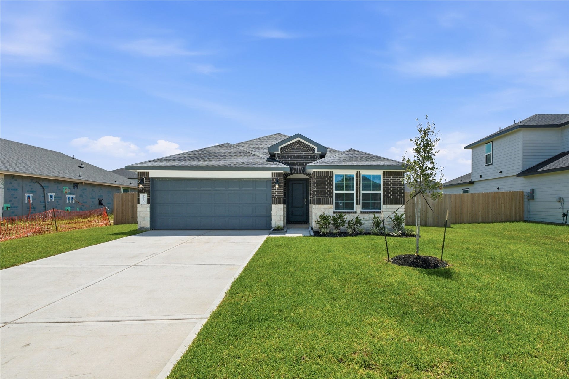 9030 Shady Cabana Way, Iowa Colony, TX 77583 9030 Shady Cabana Way, Iowa Colony, TX 77583