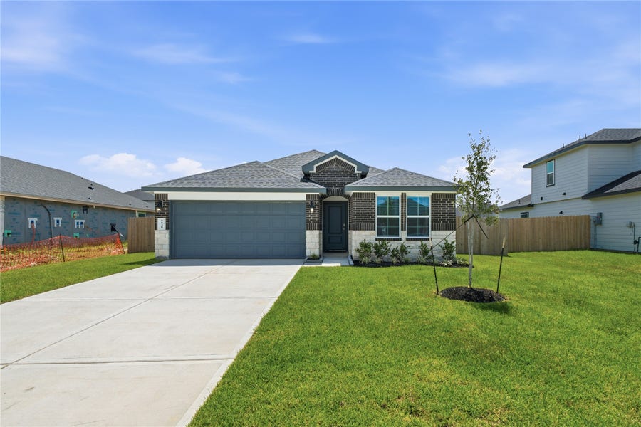 Property photo for 9030 Shady Cabana Way, Iowa Colony, TX