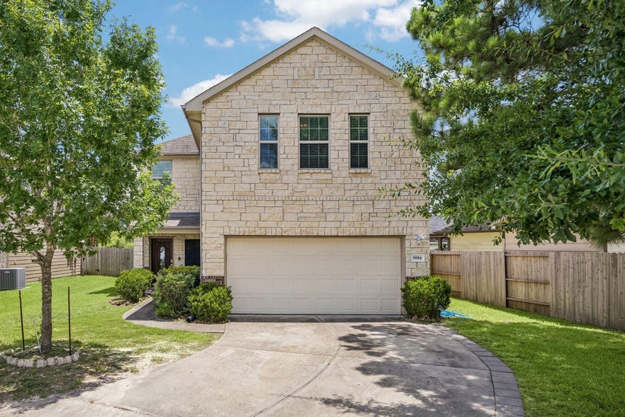 Property photo for 8914 Eldorado Glen Drive, Humble, TX