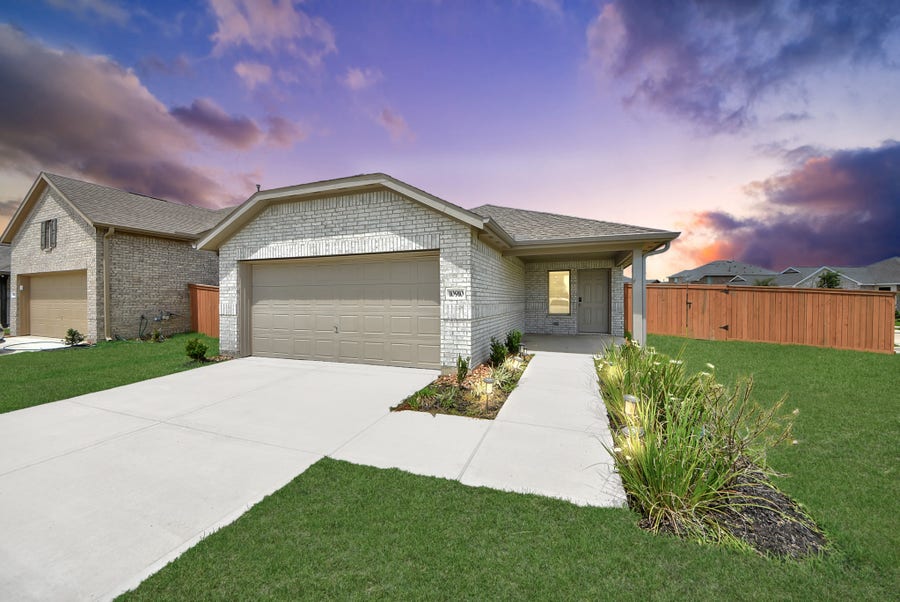 Property photo for 10910 Bright Beacon Drive, Beasley, TX