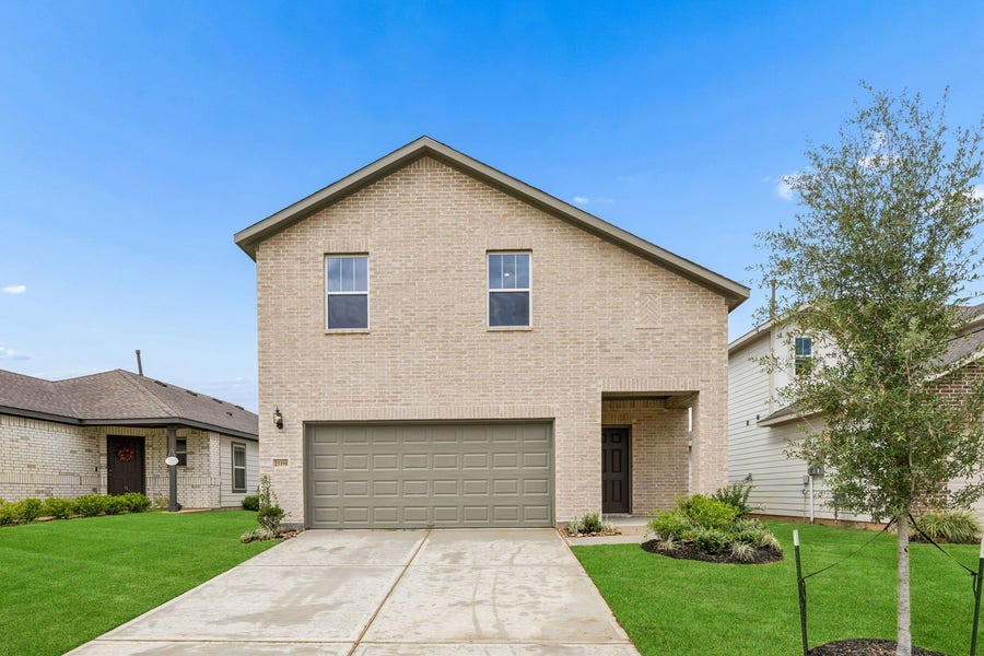 Property photo for 25198 Pomegranate Place, Montgomery, TX