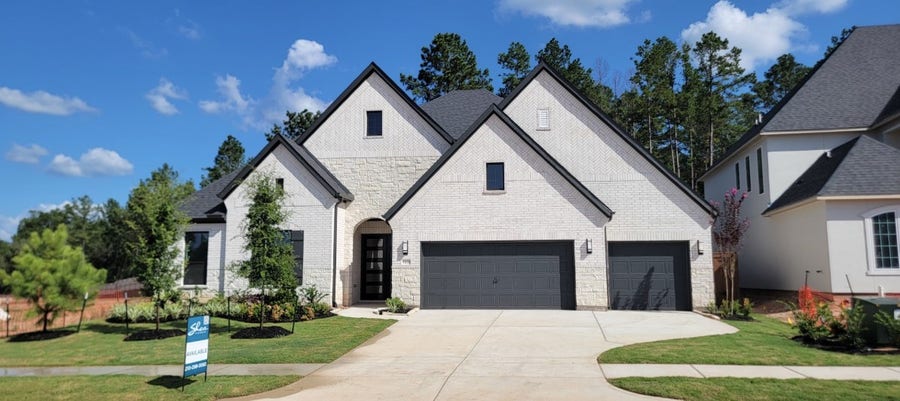 Property photo for 5039 American Sycamore Trail, Montgomery, TX