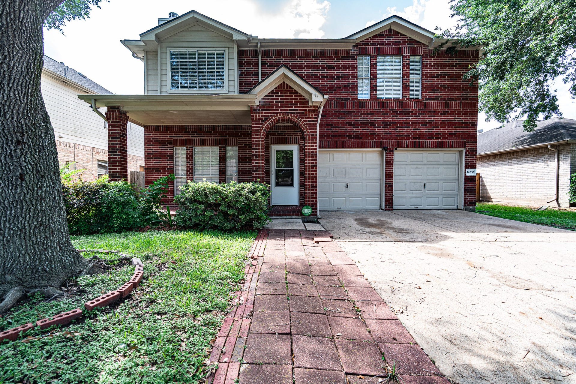 14250 Andrea Way Lane, Houston, TX 77083 14250 Andrea Way Lane, Houston, TX 77083