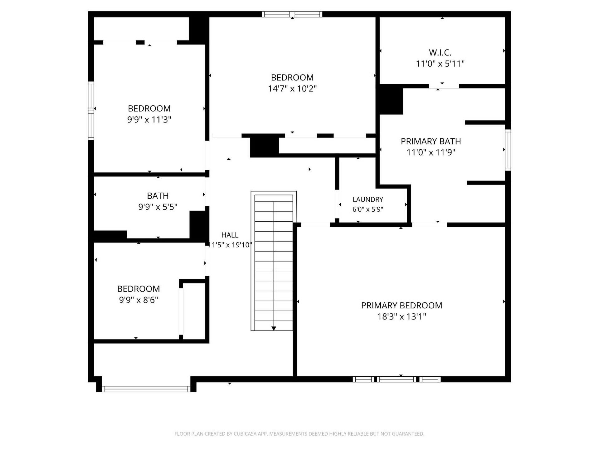 14250 Andrea Way Lane, Houston, TX 77083 Second Floor
