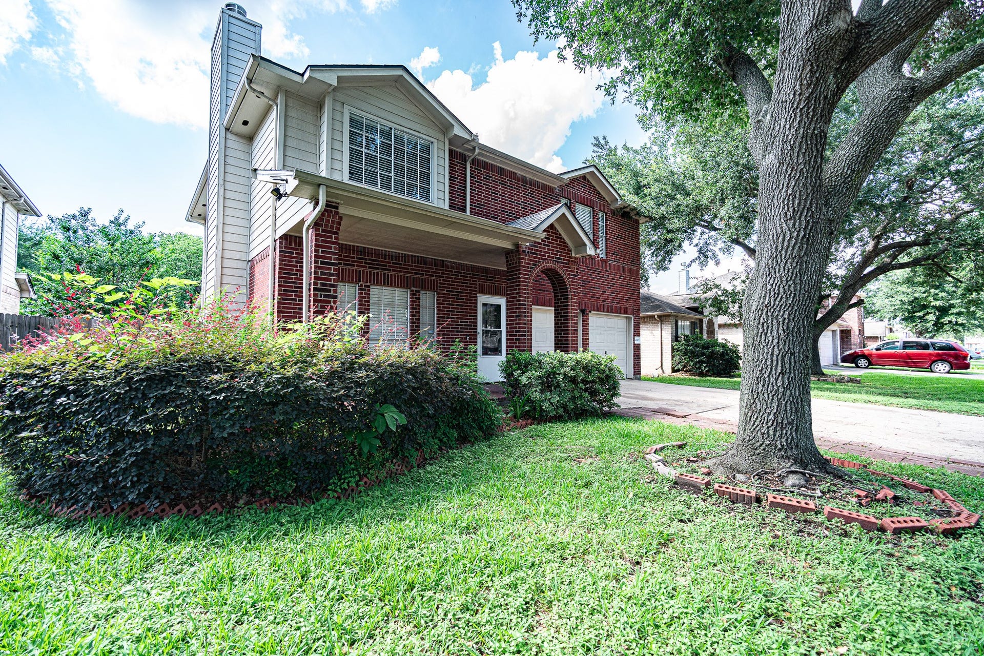 14250 Andrea Way Lane, Houston, TX 77083 14250 Andrea Way Lane, Houston, TX 77083