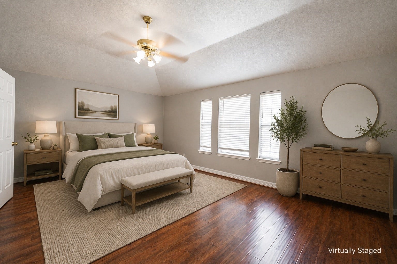 14250 Andrea Way Lane, Houston, TX 77083 Virtually Staged