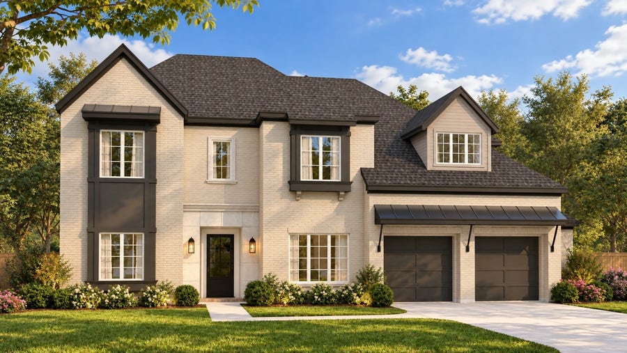 Property photo for 823 Wycliffe Drive, Houston, TX