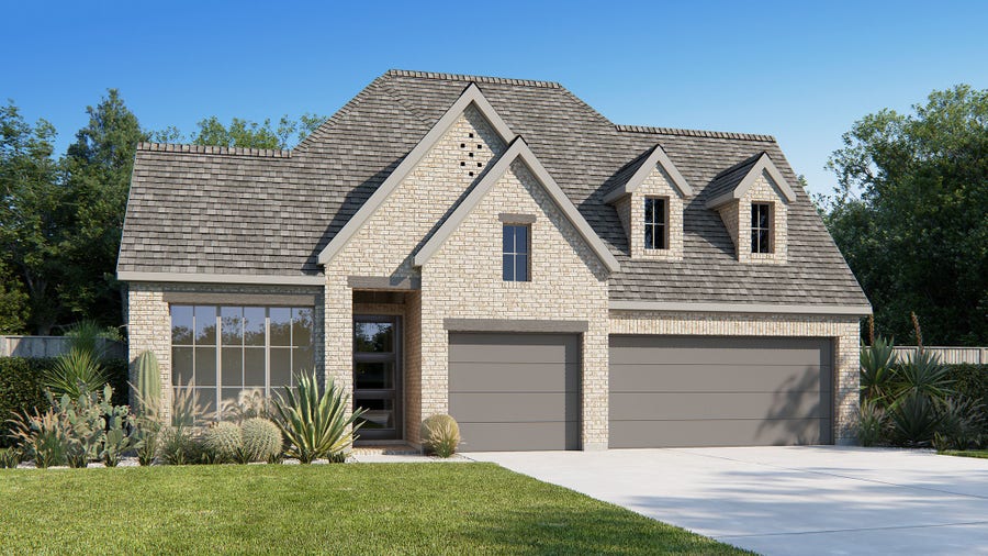 Property photo for 1957 Langford Street, Montgomery, TX