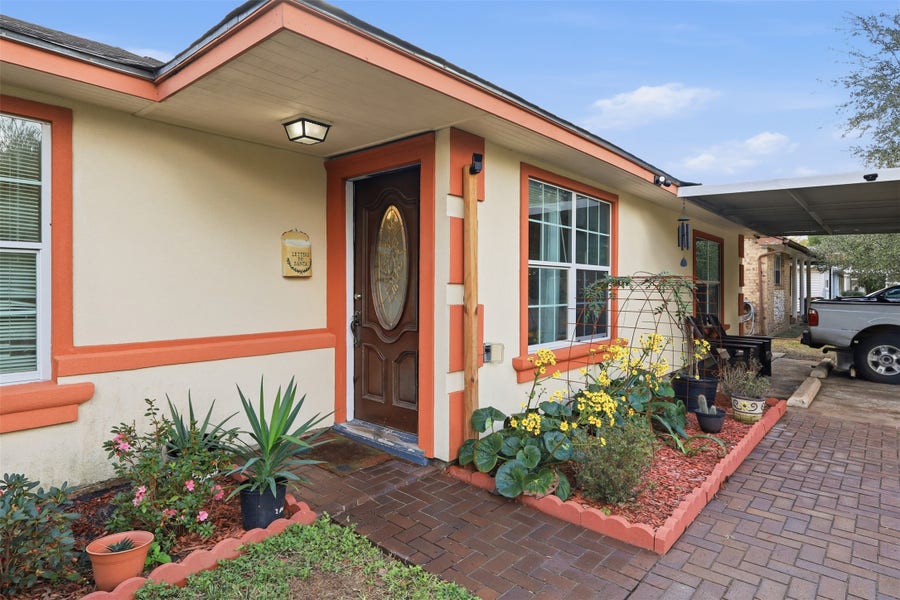 Property photo for 2706 Sweetgum Street, Pasadena, TX