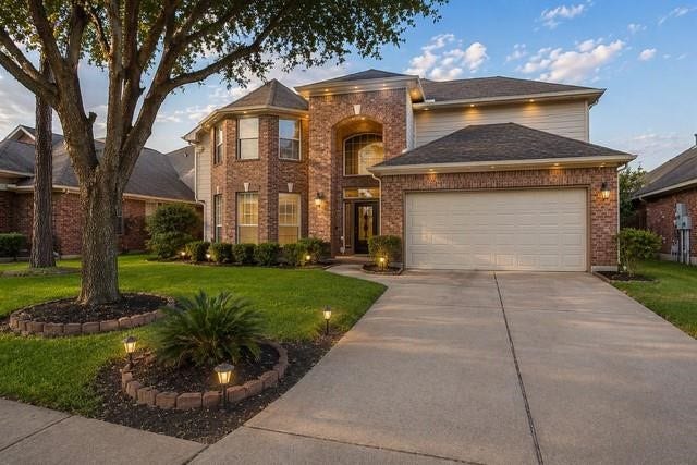 Property photo for 17319 Deep Prairie Drive, Houston, TX
