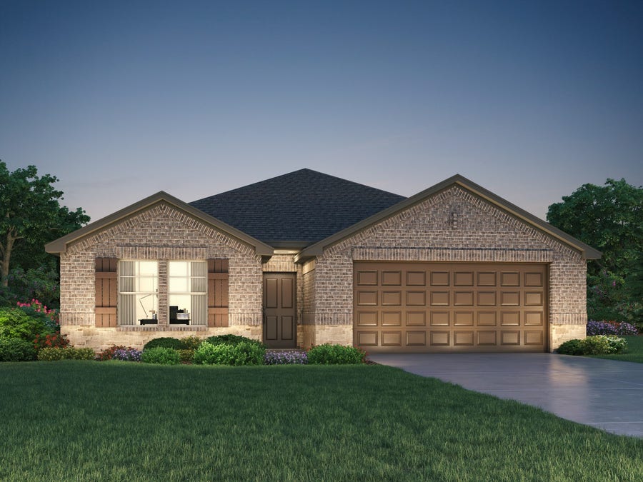 Property photo for 309 Pine Bay Lane, Montgomery, TX