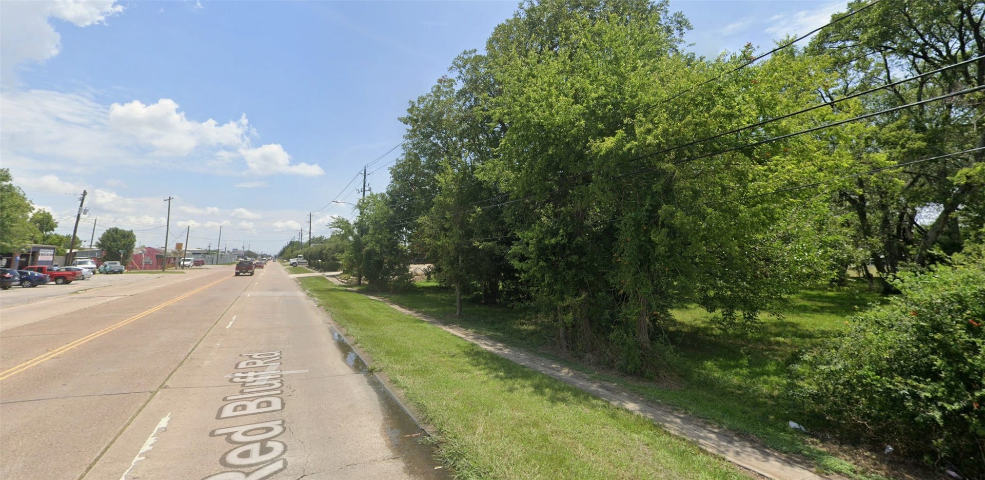 2424 Red Bluff Road, Pasadena, TX 77506 2424 Red Bluff Road, Pasadena, TX 77506