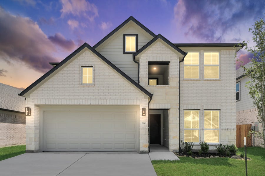 Property photo for 11902 Royal Willow Lane, Houston, TX