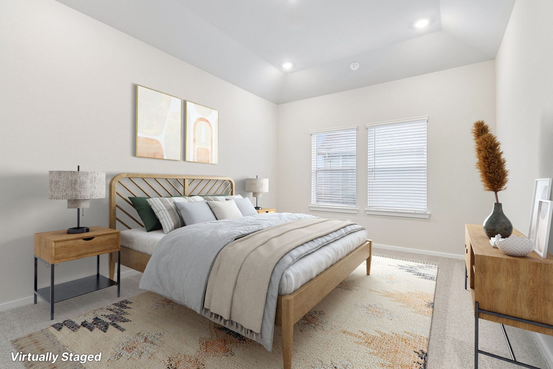 Photo is not of actual home, but is an inspirational photo of builder's model home and may depict options, furnishings, and/or decorator features that are not included.
