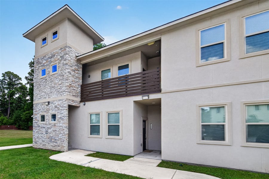 Property photo for 504 Nursery Road, #1203, The Woodlands, TX