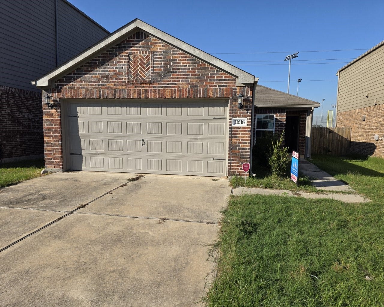 Cozy 3-bedroom home in a quiet neighborhood.