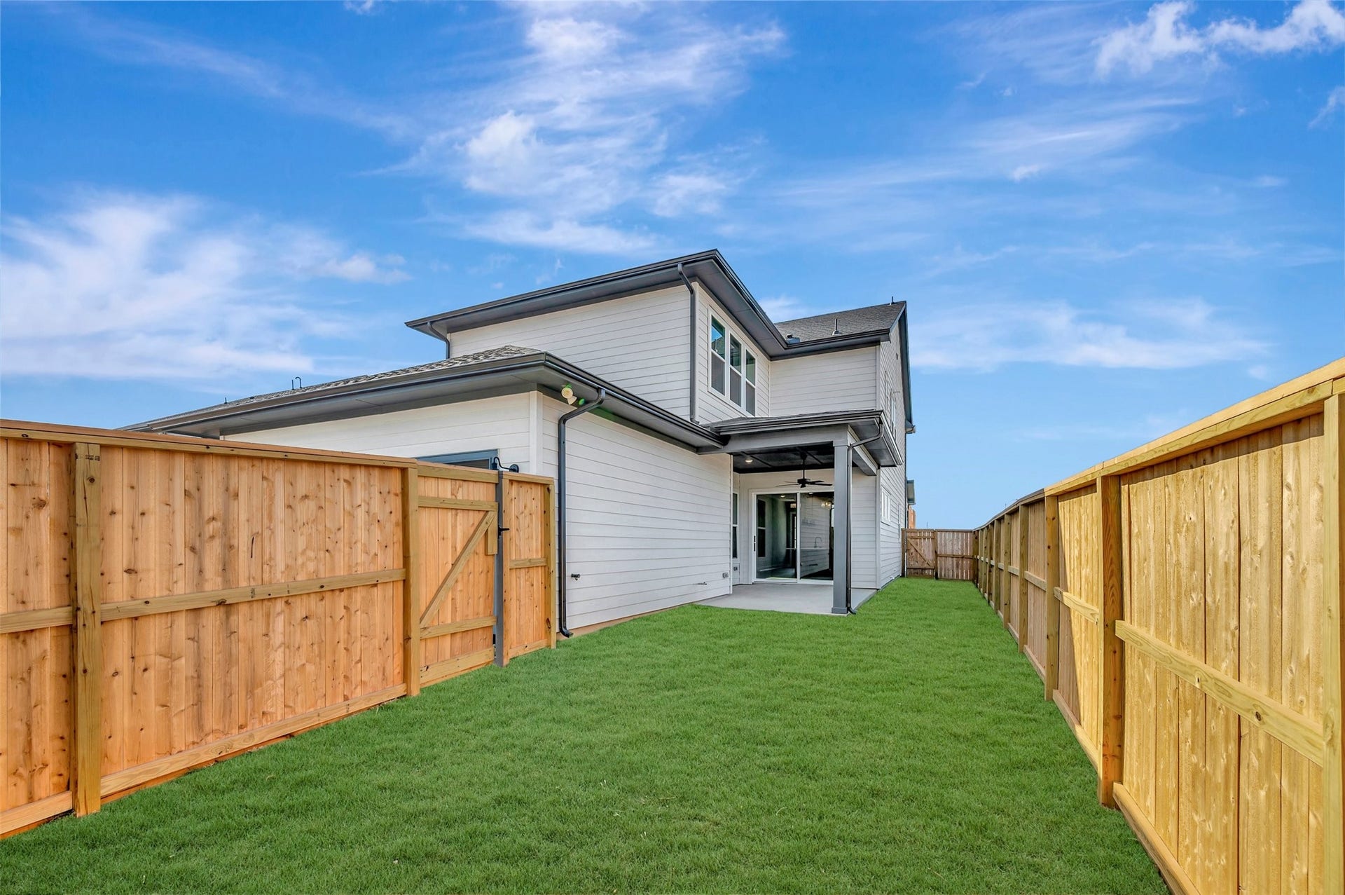 16766 Vibrant Avenue, Hockley, TX 77447