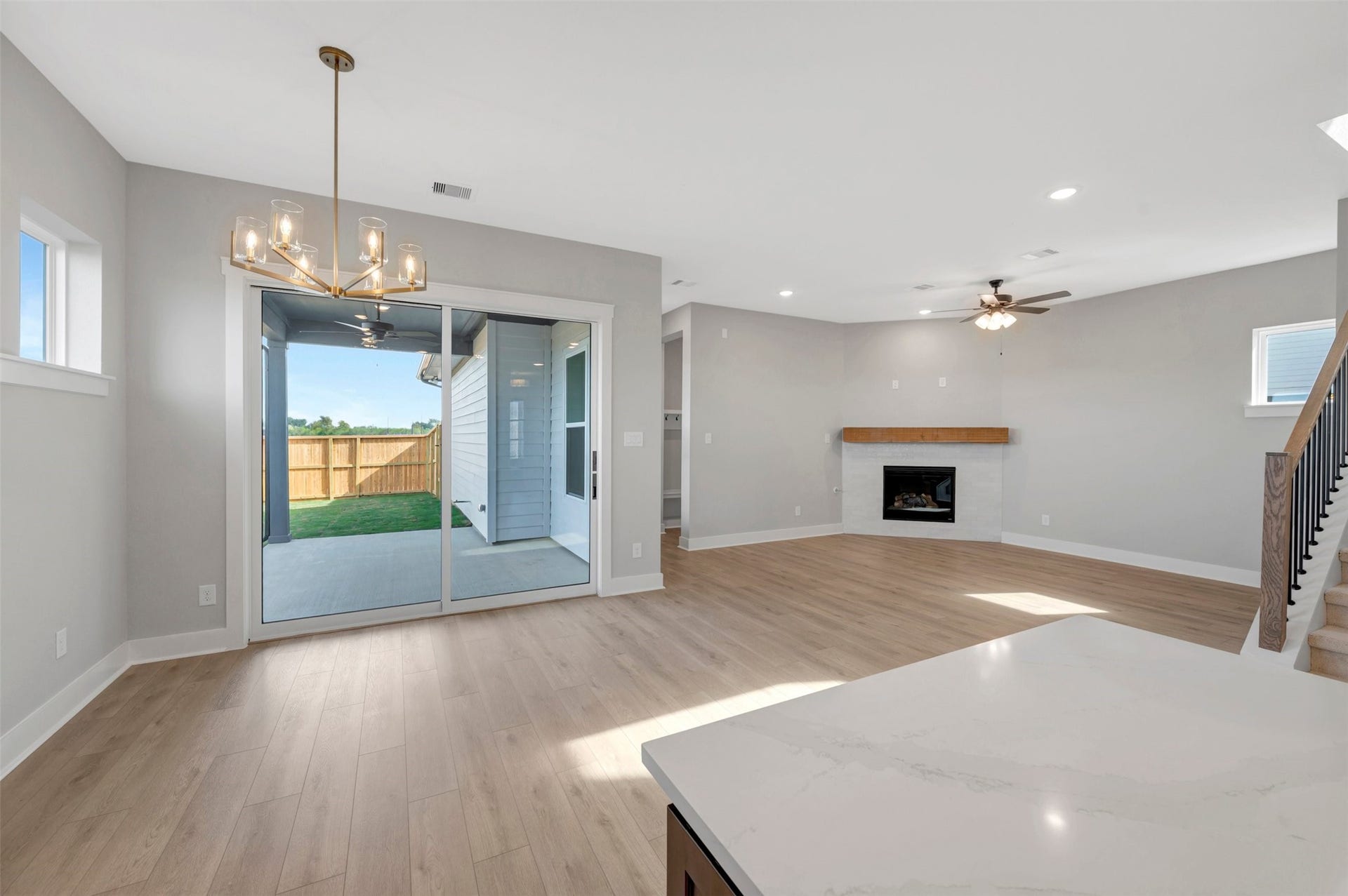 16766 Vibrant Avenue, Hockley, TX 77447