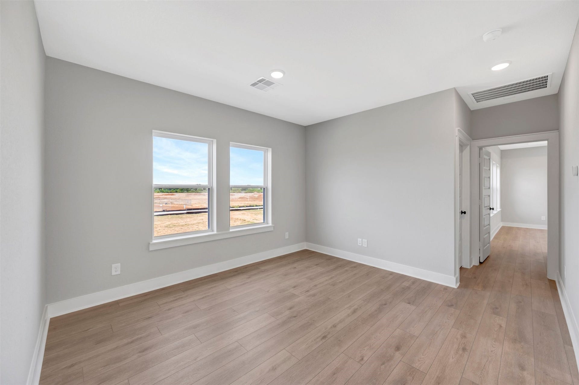 16766 Vibrant Avenue, Hockley, TX 77447