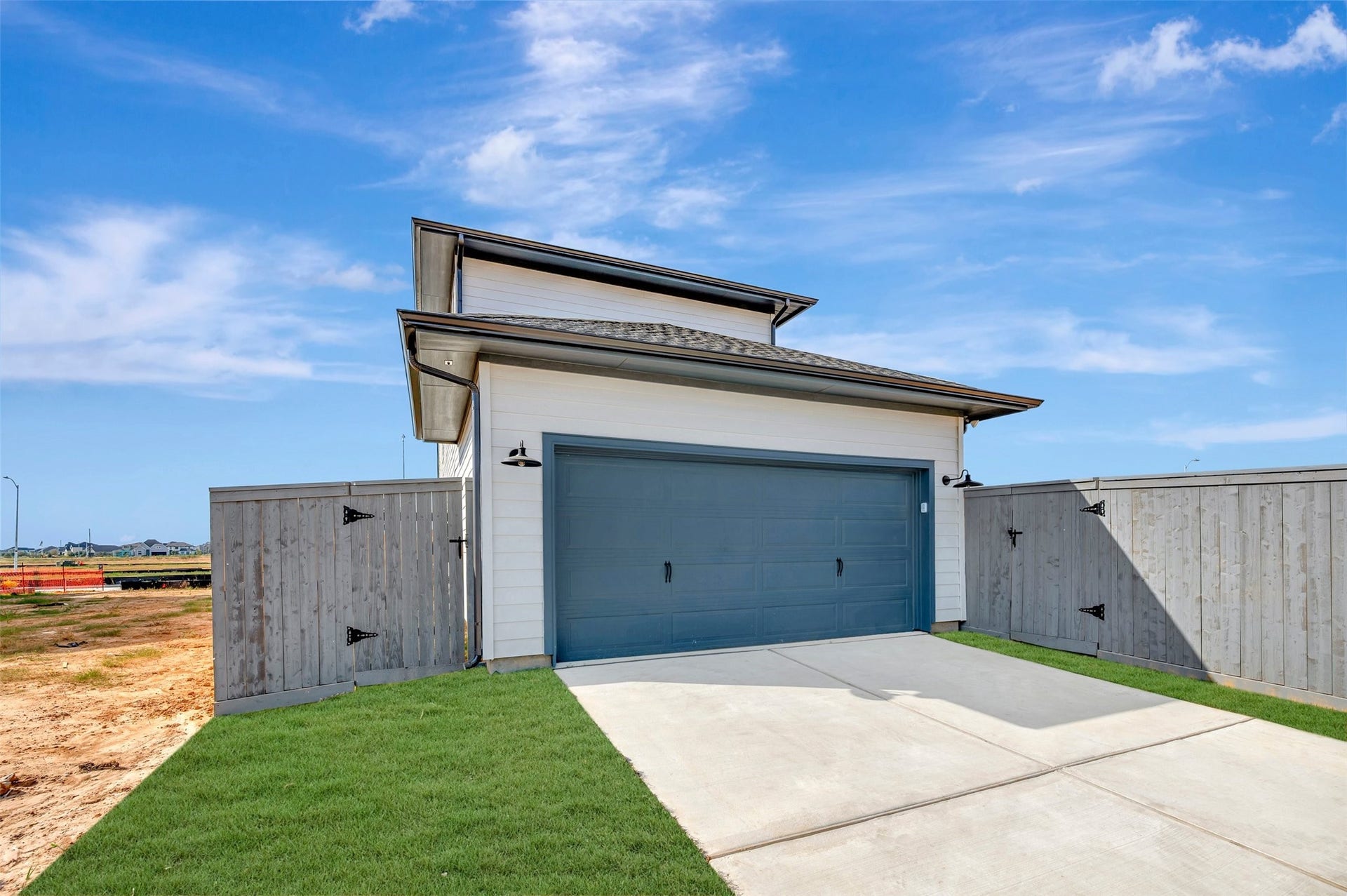 16766 Vibrant Avenue, Hockley, TX 77447