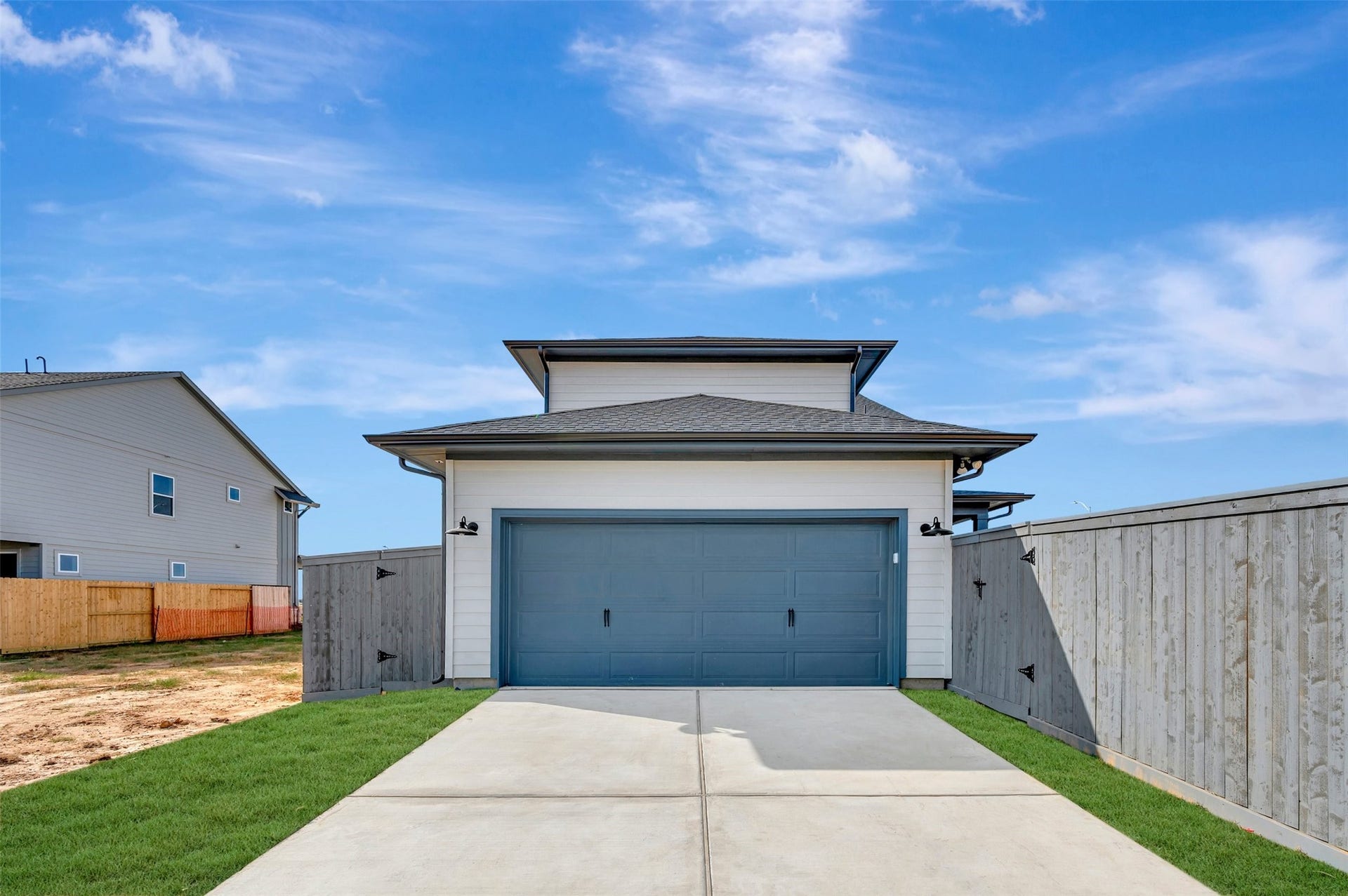 16766 Vibrant Avenue, Hockley, TX 77447