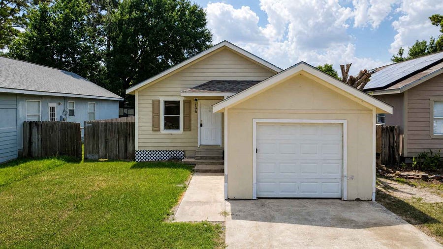 Property photo for 11919 Kingslake Forest Drive, Houston, TX
