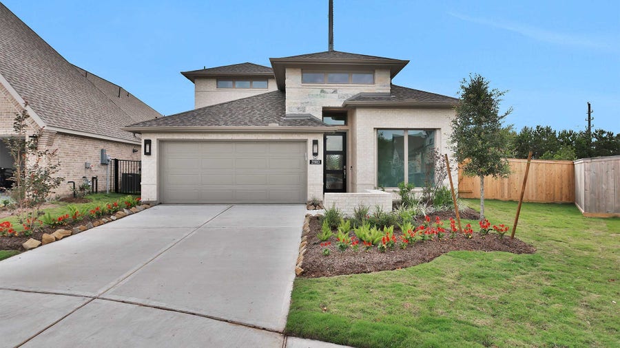 Property photo for 21903 Woodland Hawthorn Lane, Cypress, TX
