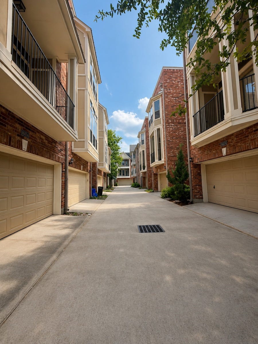Property photo for 1605 W Dallas Street, #C, Houston, TX