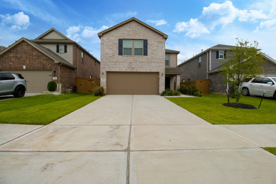 Property photo for 2837 Grand Anse Drive, Katy, TX