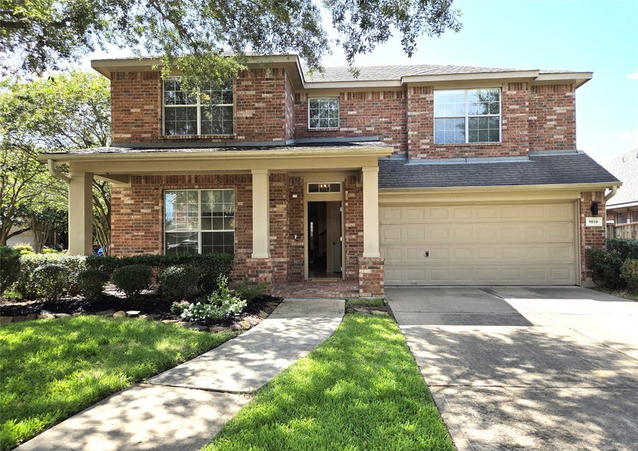 Property photo for 9010 Painted Daisy Lane, Katy, TX