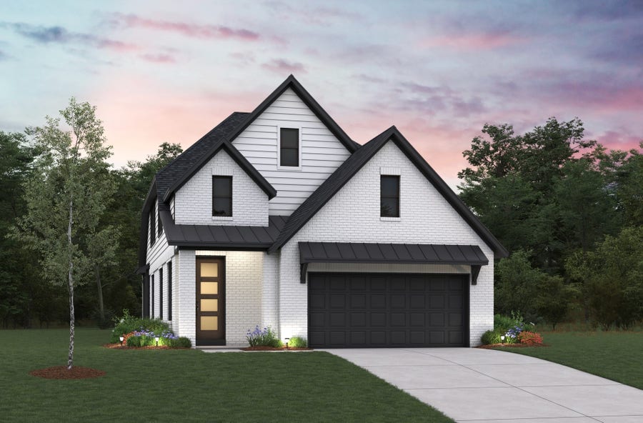 Property photo for 2803 Elm Creek Way, Iowa Colony, TX