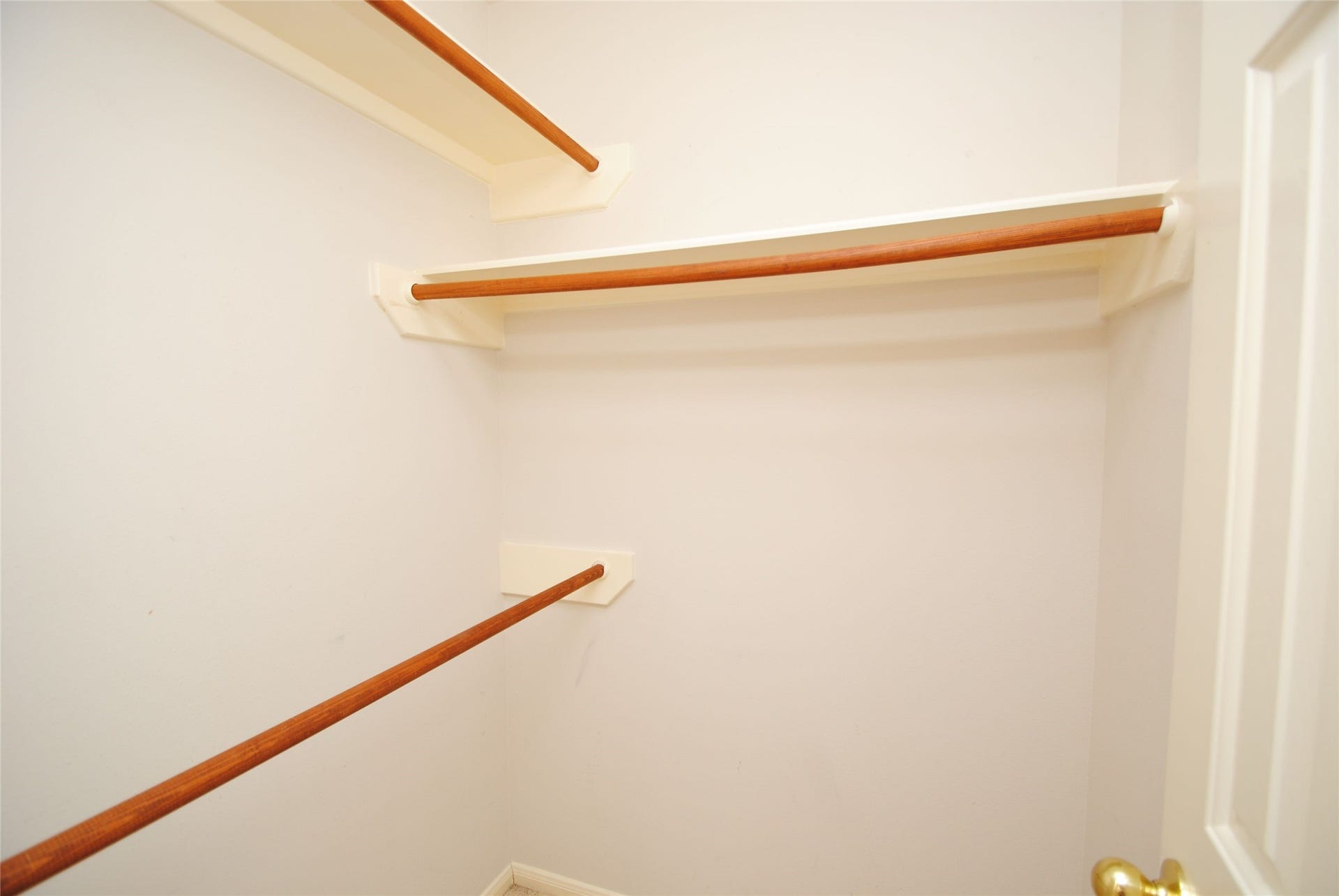 22902 Greenrush Drive, Katy, TX 77494 BEDROOMS 2 & 3 HAVE THEIR OWN WALK-IN CLOSETS!