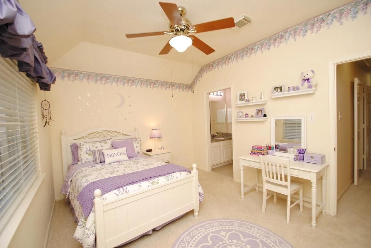 22902 Greenrush Drive, Katy, TX 77494 ANOTHER HUGE BEDROOM # 3 vs