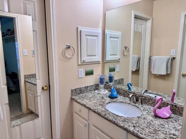 22902 Greenrush Drive, Katy, TX 77494 2ND JACK & JILL VANITY/BATH ACCESS FOR EACH BEDROOM