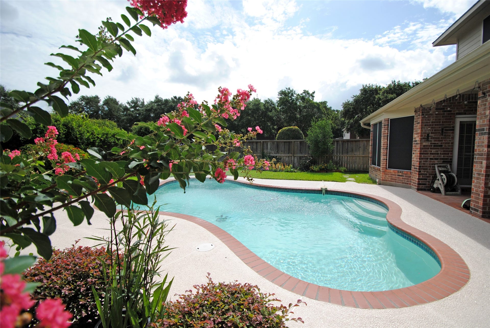 22902 Greenrush Drive, Katy, TX 77494 COME HOME & RELAX IN POOL RELIEF FROM THE SUMMER HEAT