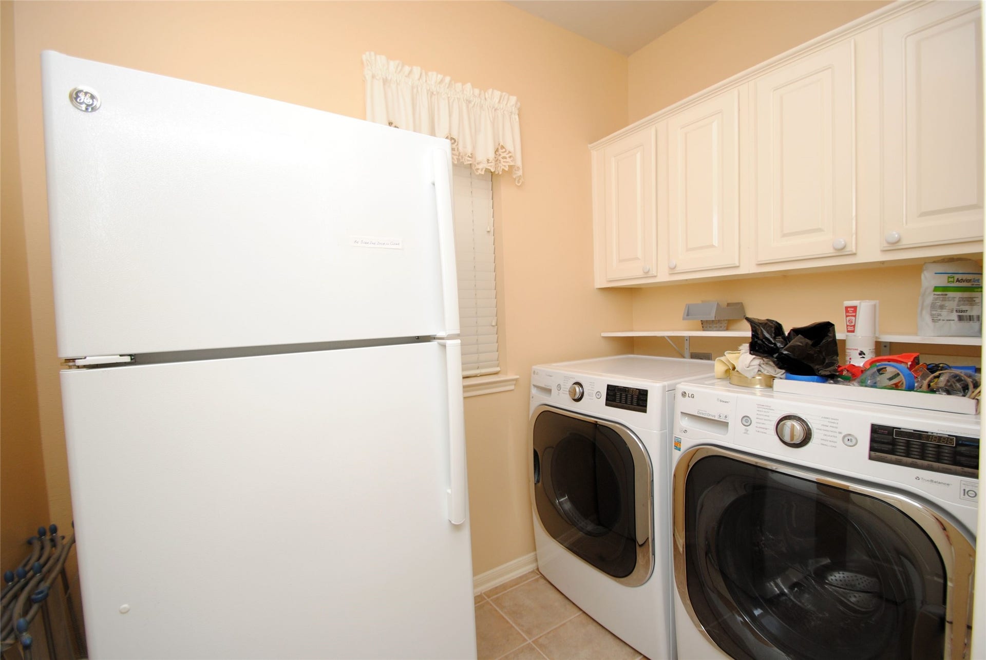 22902 Greenrush Drive, Katy, TX 77494 THE WASHER & DRYER & 2ND FRIDGE WILL STAY WITH THE HOME